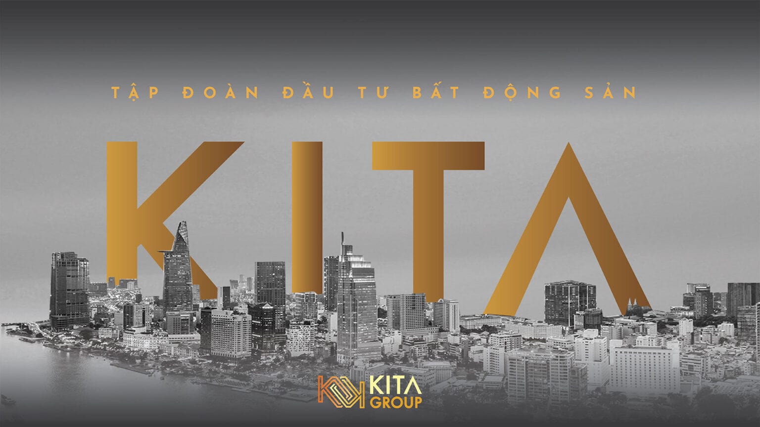KITA Group - Chủ đầu tư dự án Hòa Lạc Metro City 1 KITA GROUP - TẬP ĐOÀN BẤT ĐỘNG SẢN HÀNG ĐẦU VIỆT NAM